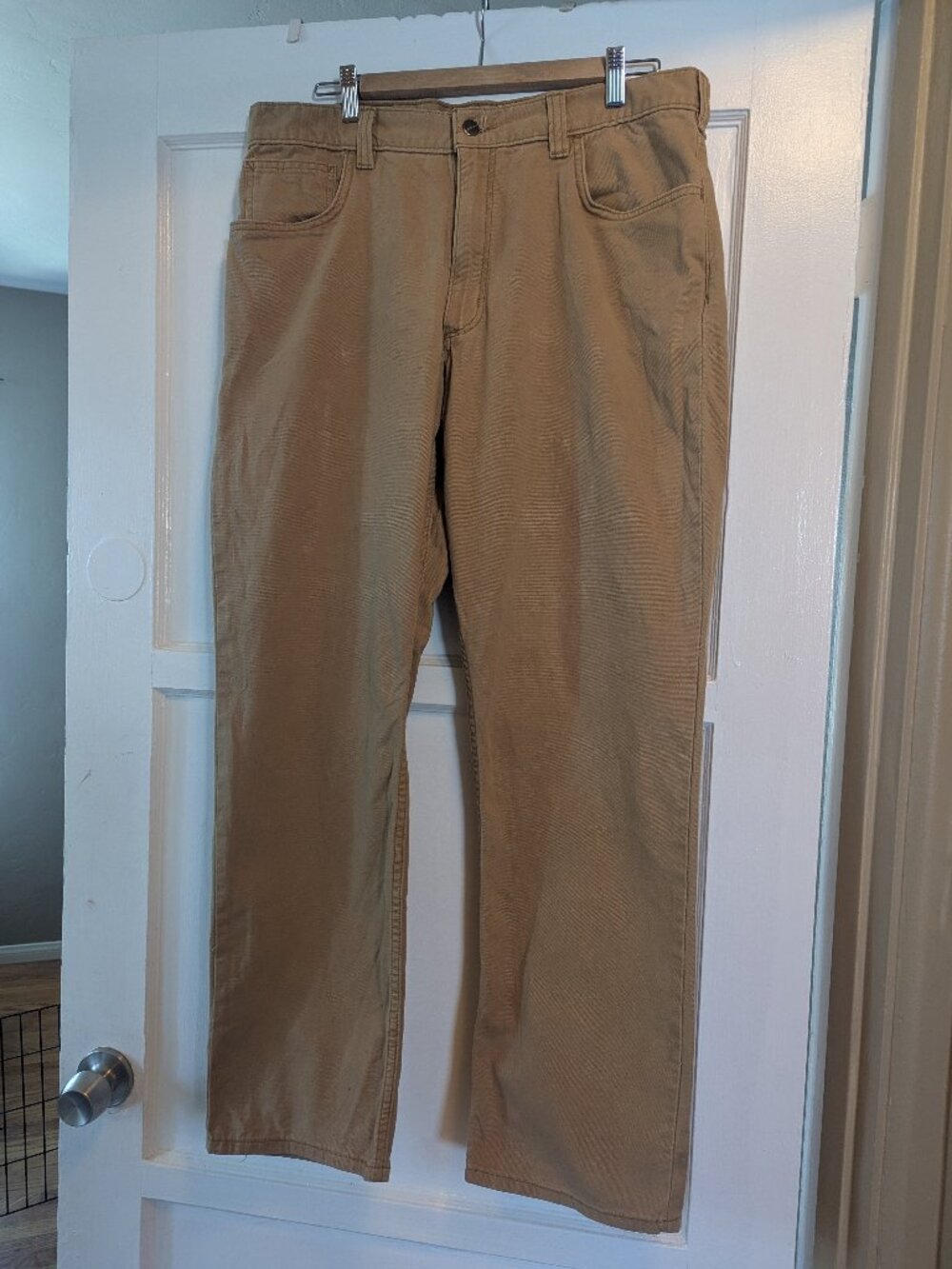 Men's Carhartt Pants